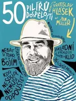 50 pilířů dospělosti (Defekt) - Jan Müller, Vratislav Hlásek