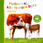 Poslouchej, kdo to může být? Farma (Defekt)