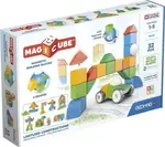 Geomag Magicube - Shapes 32 dílků