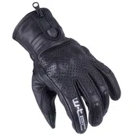 Pánské moto rukavice W-TEC Swaton černá XL