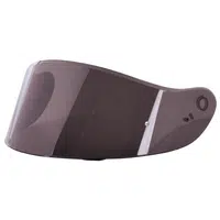 Náhradní hledí na přilbu Vesco/Vintegra/Integra/V128/V151/V127/V159 s piny na Pinlock® dark