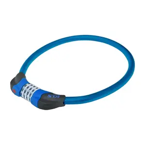 Zámek Kellys Crypt 80 cm Blue