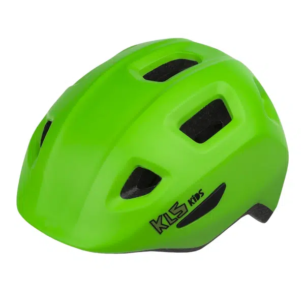 Dětská cyklo přilba Kellys Acey Green XS (45-50)