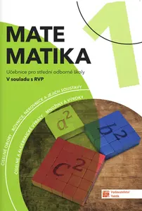 Matematika 1 pro SOŠ – učebnice - Neznámý