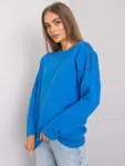Blouse-RV-BZ-7233.10P-dark blue