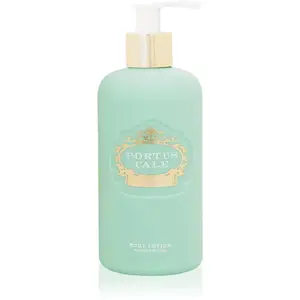 Castelbel Portus Cale White Crane tělové mléko 300 ml