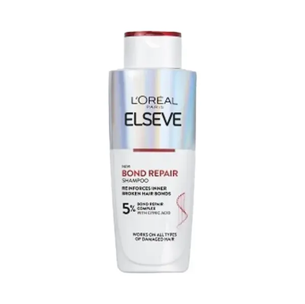 L'ORÉAL Paris Elseve Šampon na vlasy Bond Repair 200 ml