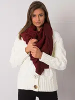 Scarf-AT-SZ-3899.91-burgundy