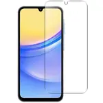 Samsung Galaxy A15 5G Tvrzené sklo