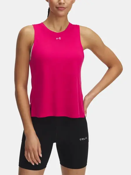 Dámské tílko Under Armour UA Trail Run Tank - Dámské