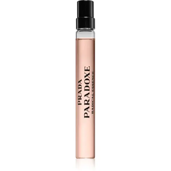 Prada Paradoxe Radical Essence parfém pro ženy 10 ml