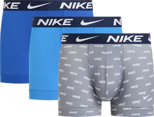 Nike trunk 3pk-Nike dri-fit essential micro XL