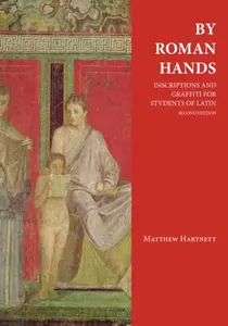 By Roman Hands - Matthew Hartnett