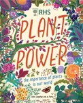 Plant Power - Claire Llewellyn