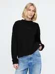 GAP Dámská Mikina s logem 588014-00 Velikost: M