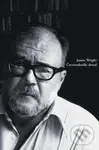 Červenokrídly drozd - James Wright
