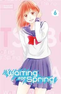 Waiting for Spring 6 - Anashin