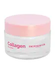Dermacol Omlazující denní krém Collagen (Day Cream) 50 ml