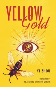 Yellow Gold - Yi Zhou