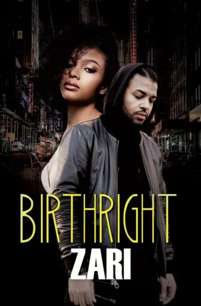 Birthright - Zari