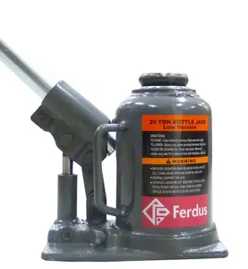 Hydraulická panenka 20 t TL-3320