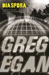 Diaspora - Greg Egan