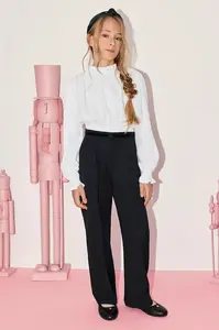 Abel&Lula  regular fit kalhoty dětské