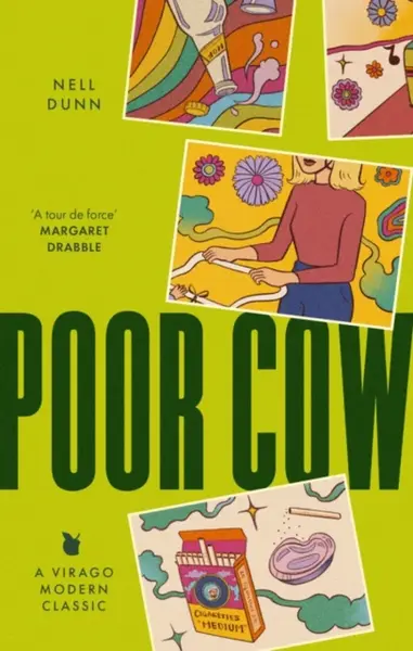 Poor Cow - Nell Dunn