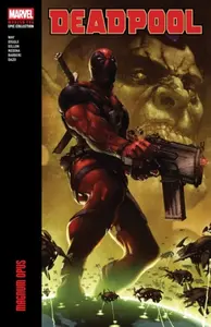 Deadpool Modern Era Epic Collection: Magnum Opus - Daniel Way