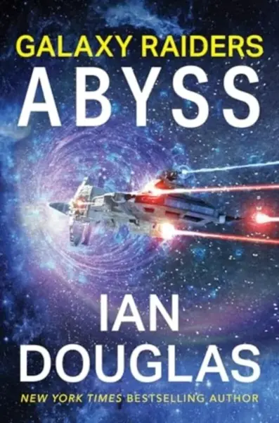 Abyss - Ian Douglas