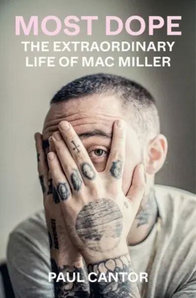 Most Dope - Paul Cantor