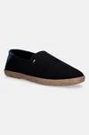 Tommy Hilfiger  espadrily pánské CORE HILFIGER ESPADRILLE TEXTILE