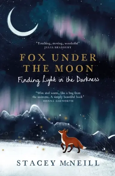 Fox Under the Moon 2 - Stacey McNeill