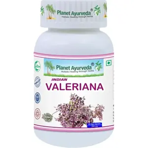 Indická Valeriána - Spánok, Pokojná myseľ