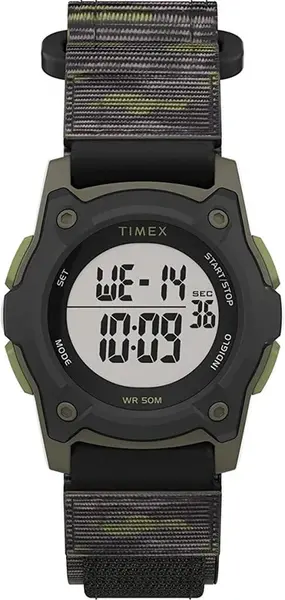 Timex Time Machines TW7C77500