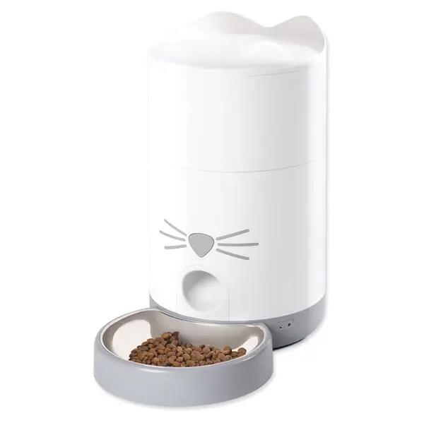 CATIT Pixi Smart automatický podavač krmiva 1 kus