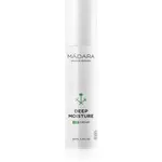 MÁDARA Deep Moisture denný krém pre intenzívnu hydratáciu 50 ml