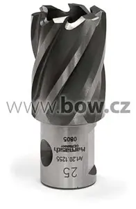 Karnasch® Jádrový vrták O 25 mm Karnasch SILVER-LINE 25