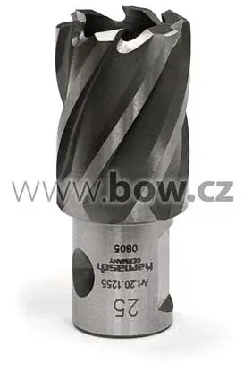 Karnasch® Jádrový vrták O 25 mm Karnasch SILVER-LINE 25