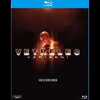 Různí interpreti – Vetřelec: Vzkříšení Blu-ray