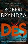 Děs - Robert Bryndza