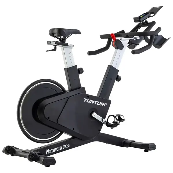 Tunturi Cyklotrenažér Platinum S20