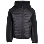 Dětská bunda Trespass Hybrid Top Roadie