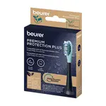 BEURER Náhradní hlavice SC4 set protection plus 4 kusy