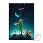 Týždenný diár ART 2027 - KLIMT