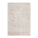 Kayoom KOBEREC, 120/170 cm krémová, šedohnědá