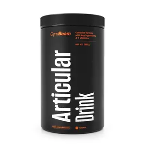 GymBeam Articular Drink - pomaranč