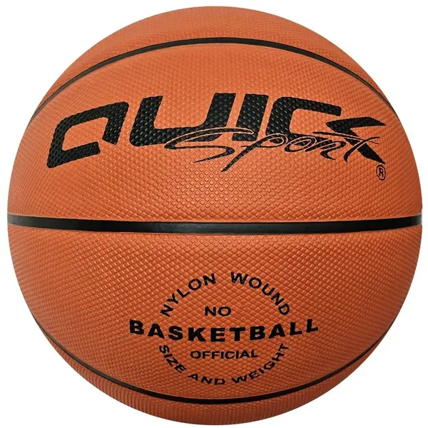 Basketbalová lopta No. 3-5, Veľkosť: 5, Veľkosť: 5