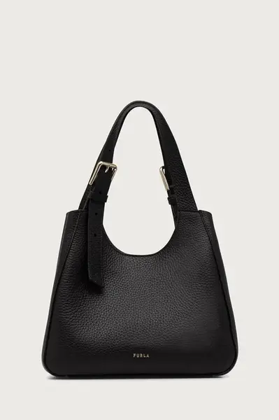 Furla  hobo kabelka dámská kožená Dora S Tote