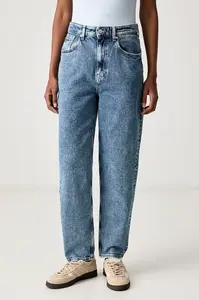 Tommy Jeans  mom džíny dámské